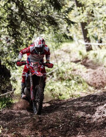 endurogp en finlande