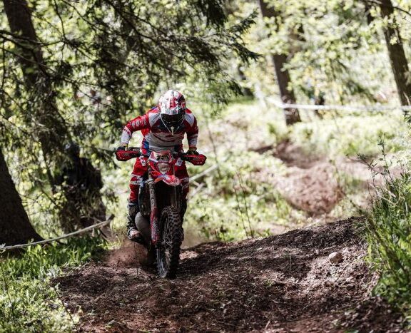 endurogp en finlande