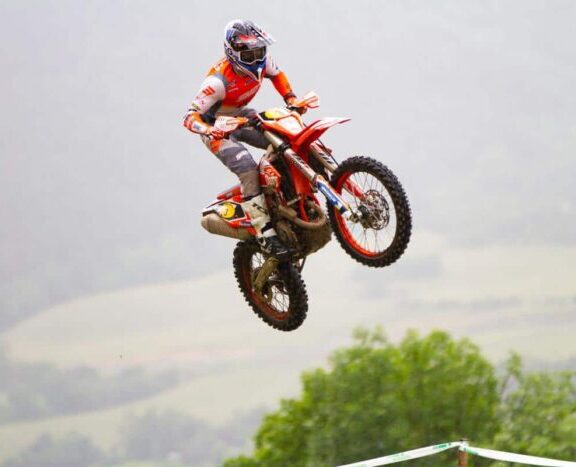 Trèfle lozérien 2023