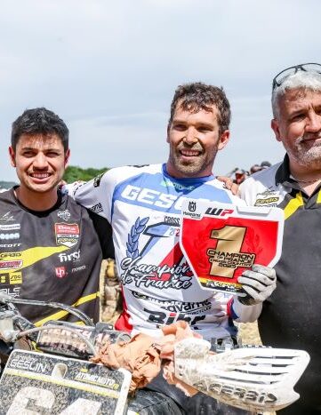 championnat de france cross country