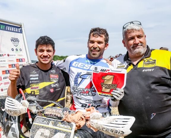 championnat de france cross country