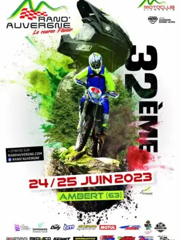 rand'auvergne 2023