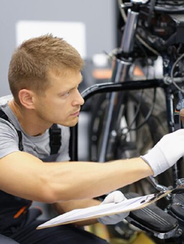 LMX Bikes