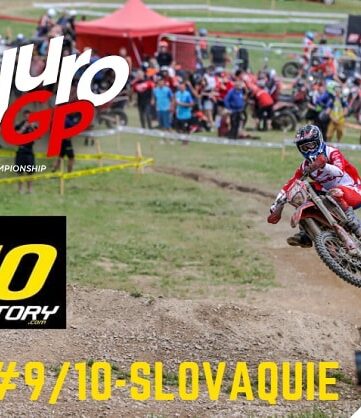endurogp de slovaquie