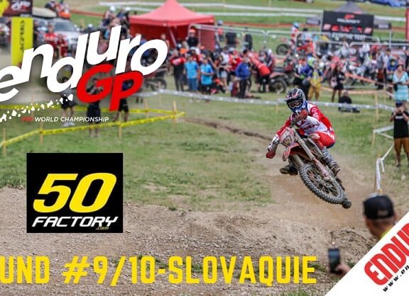 endurogp de slovaquie
