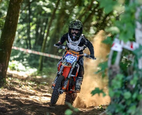 Enduro kid 2023