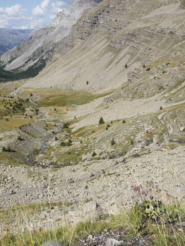 Rando Vars-Menton Enduro Mag