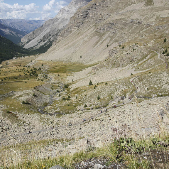 Rando Vars-Menton Enduro Mag