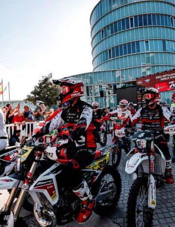 calendrier endurogp 2024