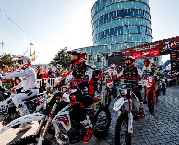 calendrier endurogp 2024