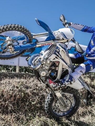tm racing