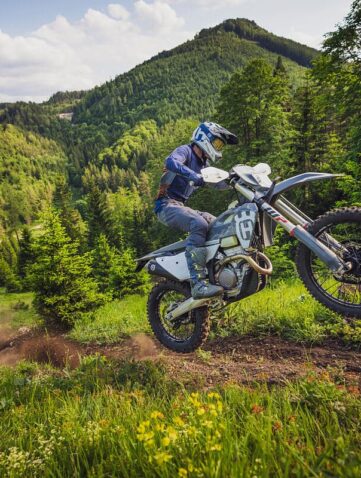 Husqvarna pro