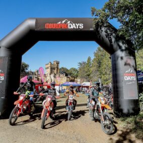 Enduromag Days 2026