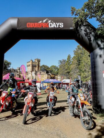 Enduromag Days 2026