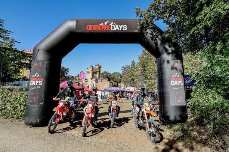 Enduromag Days 2026