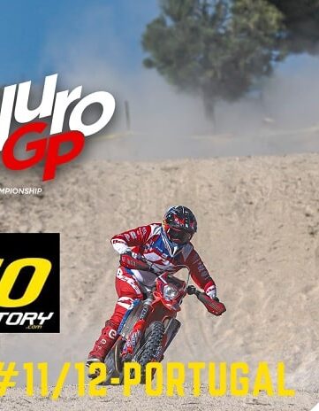 endurogp du portugal
