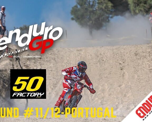 endurogp du portugal