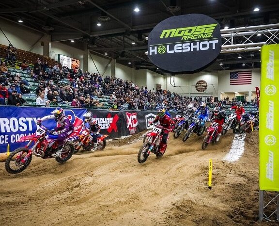 endurocross