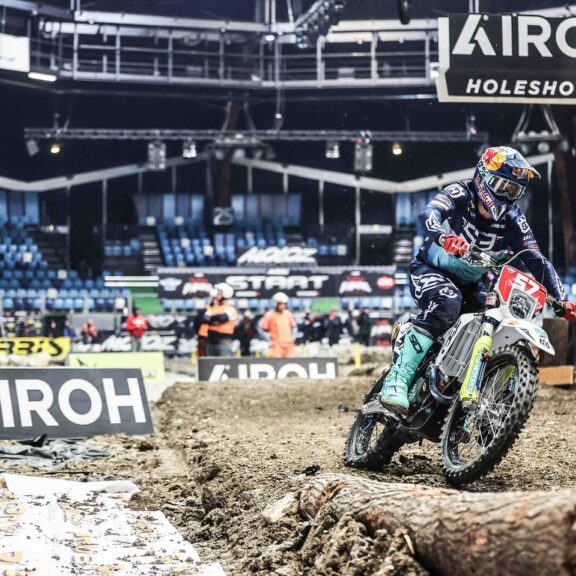 superenduro en france