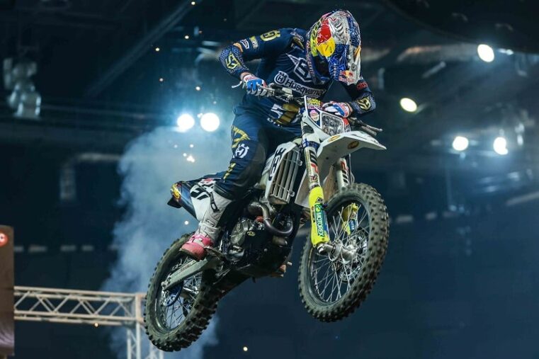 superenduro