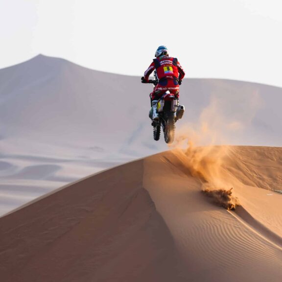 Meilleurs endroits pour faire de l'enduro