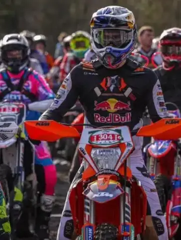 valleys xtreme enduro