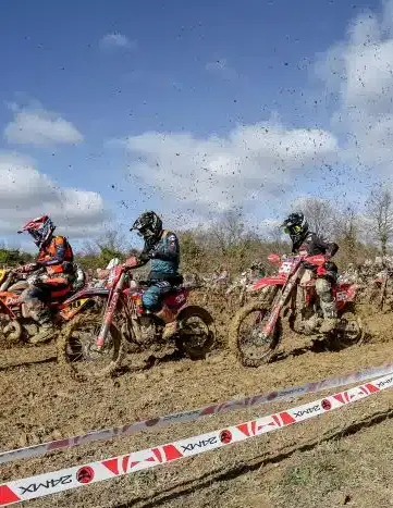 cross-country france