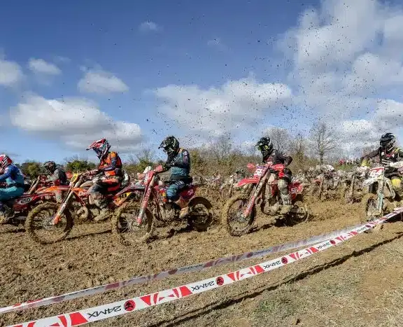 cross-country france