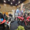 salon du 2 roues Lyon 2024