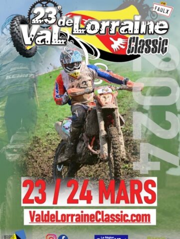 val de lorraine classic