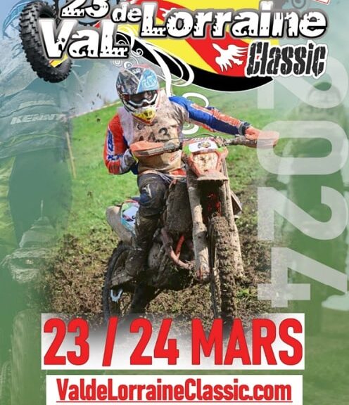 val de lorraine classic