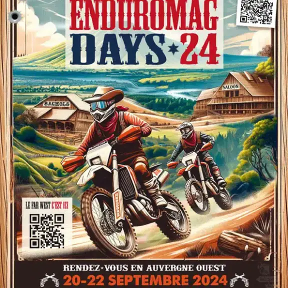 Enduromag Days 2024