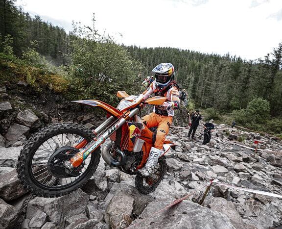 mondial extrême au pays de galles