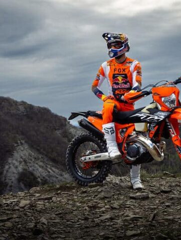 hard enduro 2025