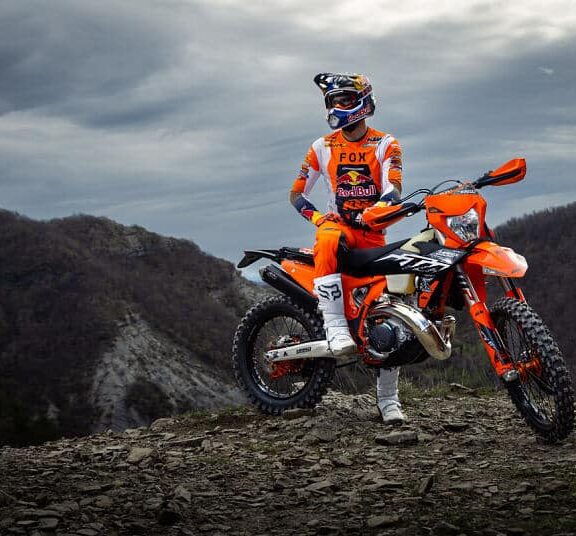 hard enduro 2025