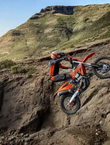 KTM 2025