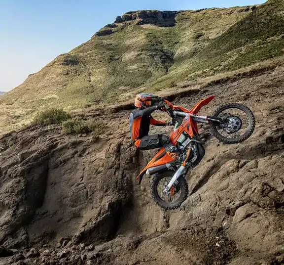 KTM 2025