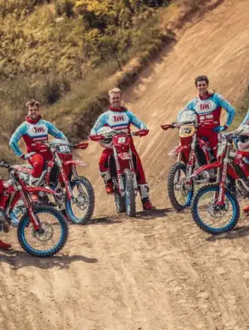 tm racing