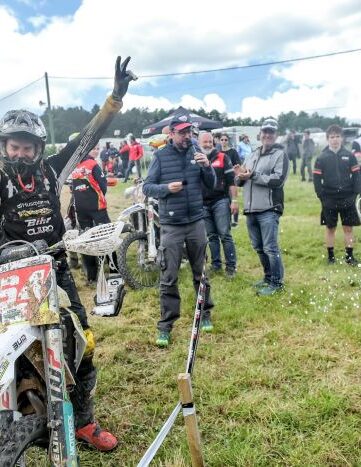 cross-country france