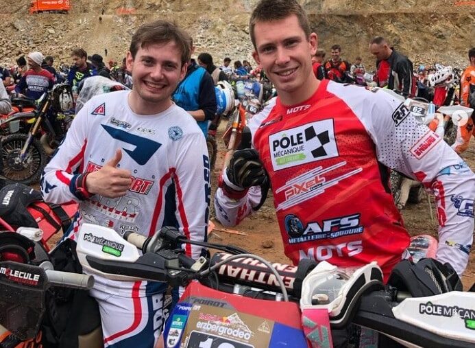 Red Bull Erzbergrodeo 2024