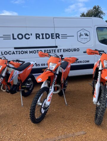 Loc'Rider
