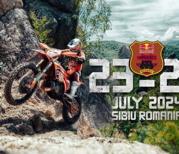 red bull romaniacs 2024