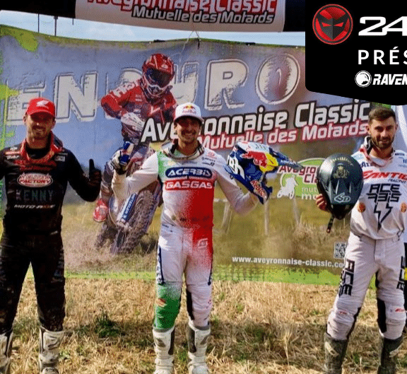 aveyronnaise classic 2024