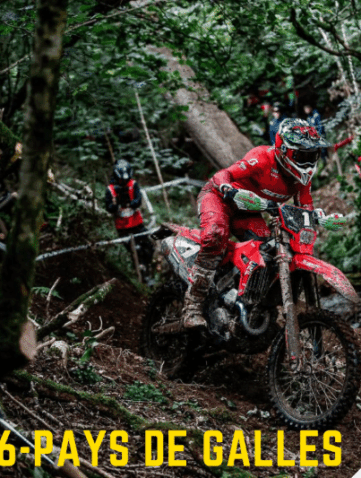 endurogp pays de galles