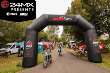 Enduro Mag Days 2024