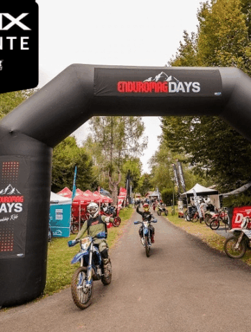 Enduro Mag Days 2024