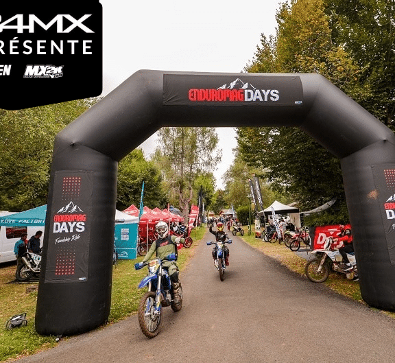 Enduro Mag Days 2024