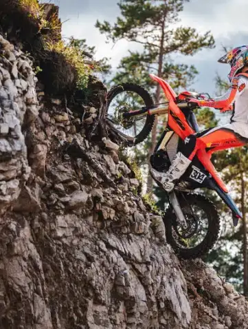 KTM FREERIDE E