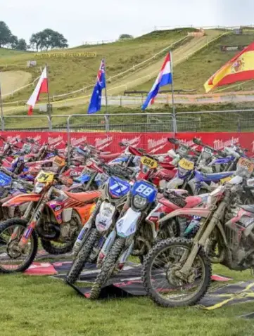 EnduroGP 2025