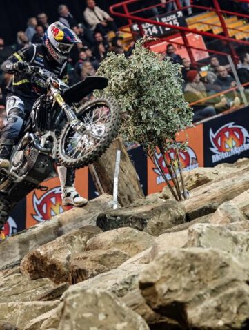 indoor enduro of champions